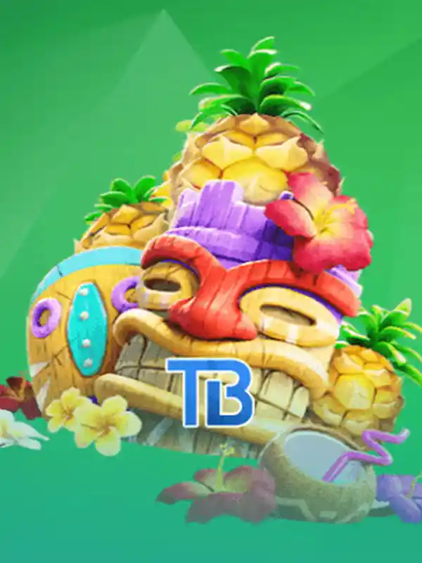TBGames স্লট গেম প্রিভিউ